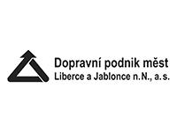 Dopravní podnik měst Liberce a Jablonce nad Nisou
