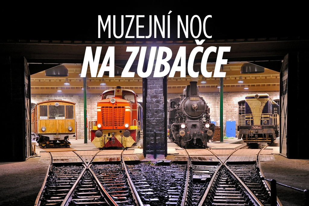 Muzejní noc 22.5.2026